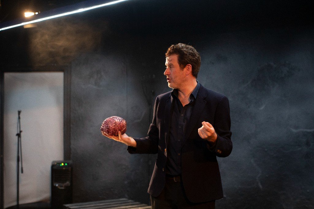 The Effect — brain monologue
